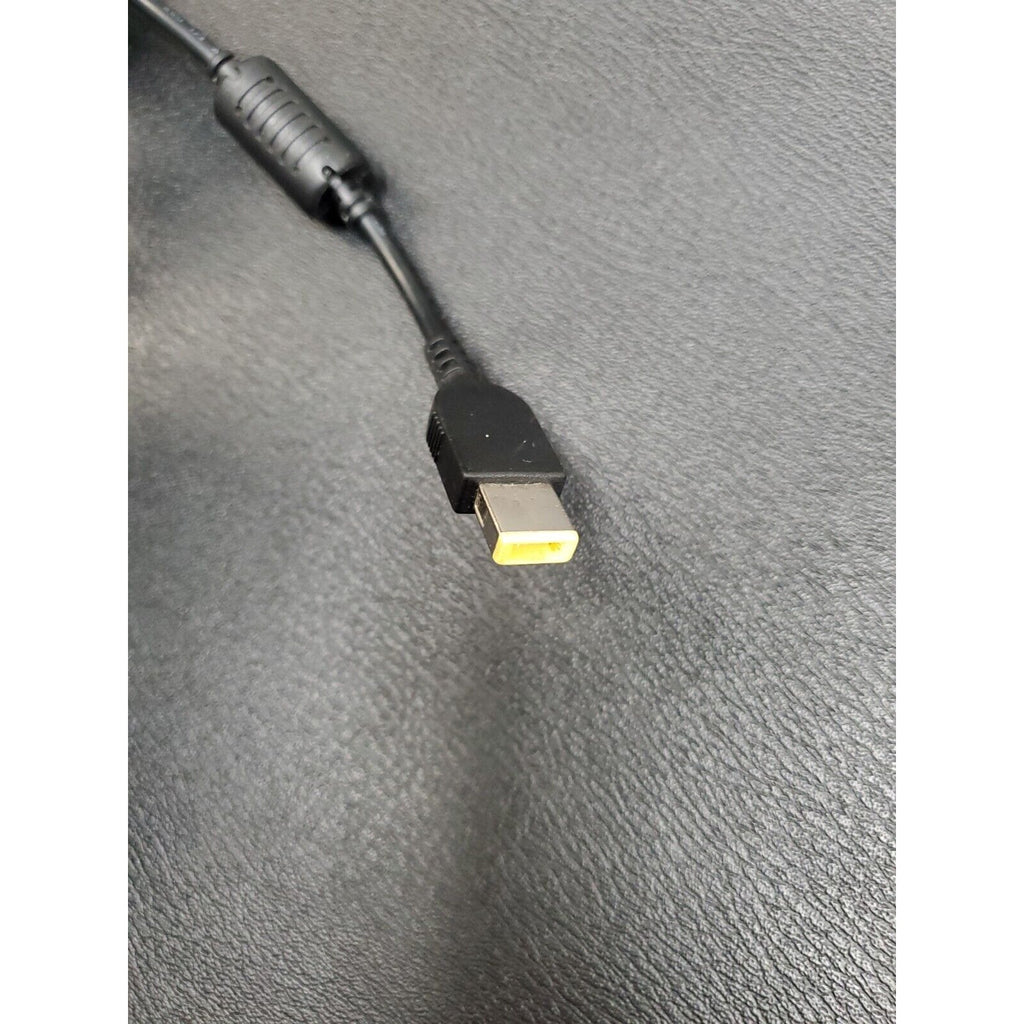 Genuine Lenovo Ideapad AC Adapter Power Supply 20V 3.25A 65W ADLX65NLC3A