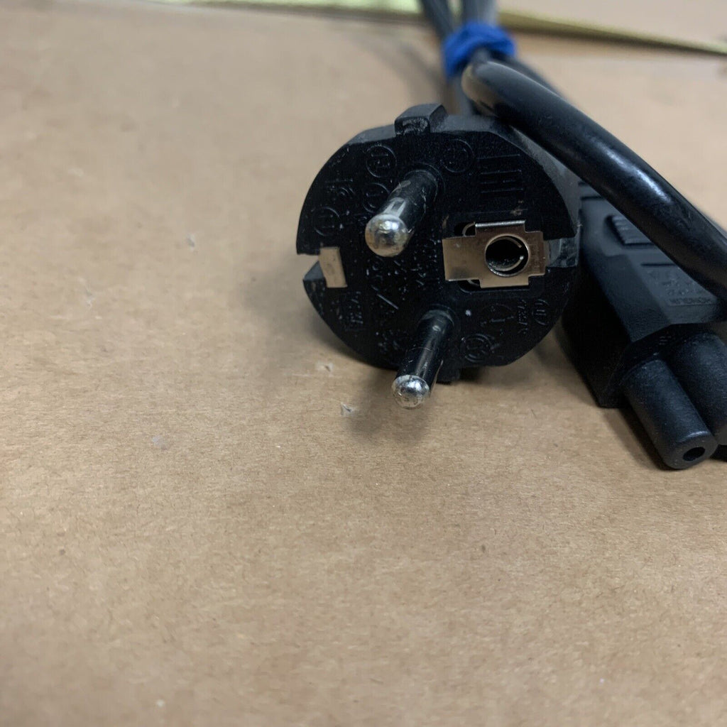 Honglin Heavy Duty European PC/Monitor Power Cable Cord Lead (HL-014)