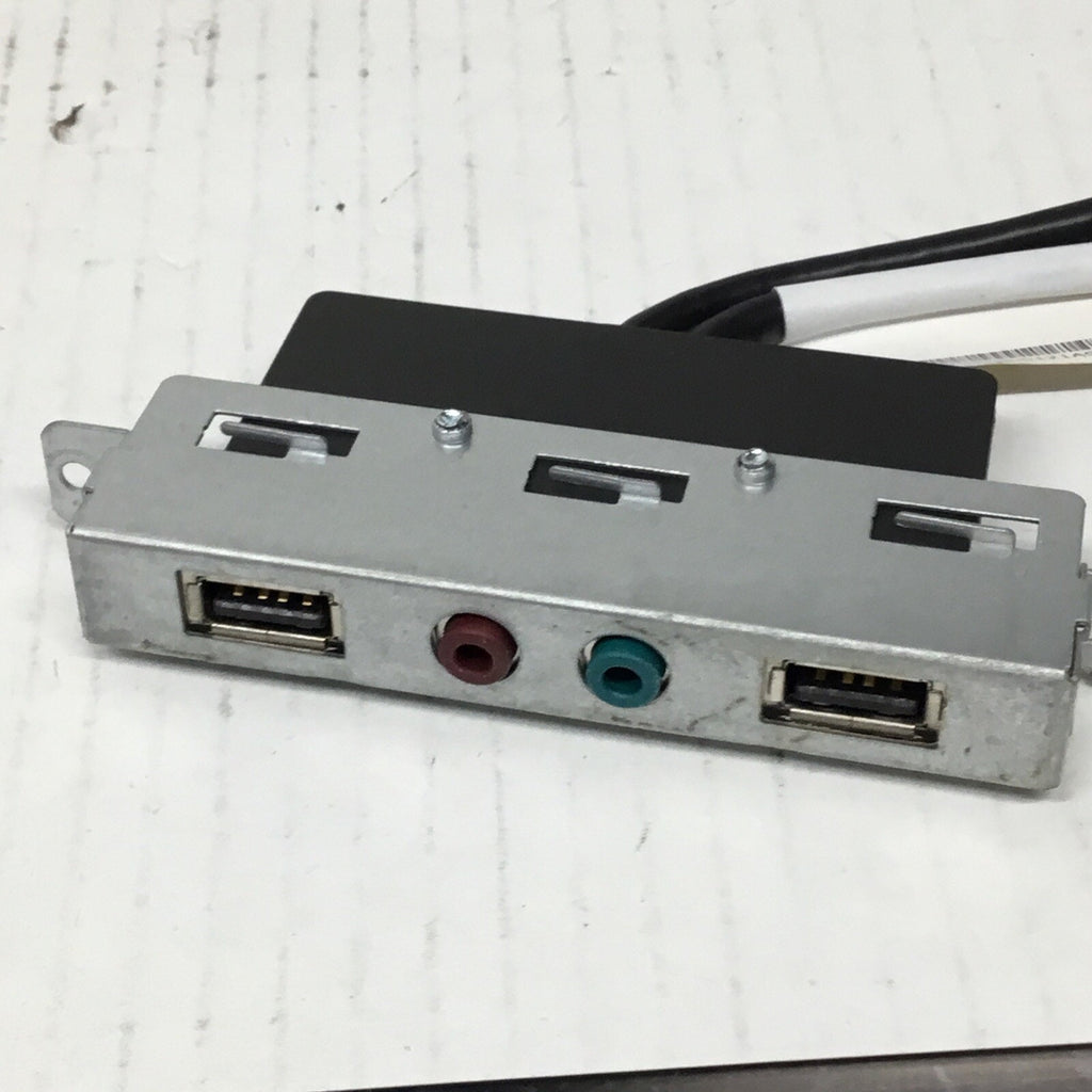 Desktop Front USB Audio Panel Lenovo ThinkCentre M82 54Y9910