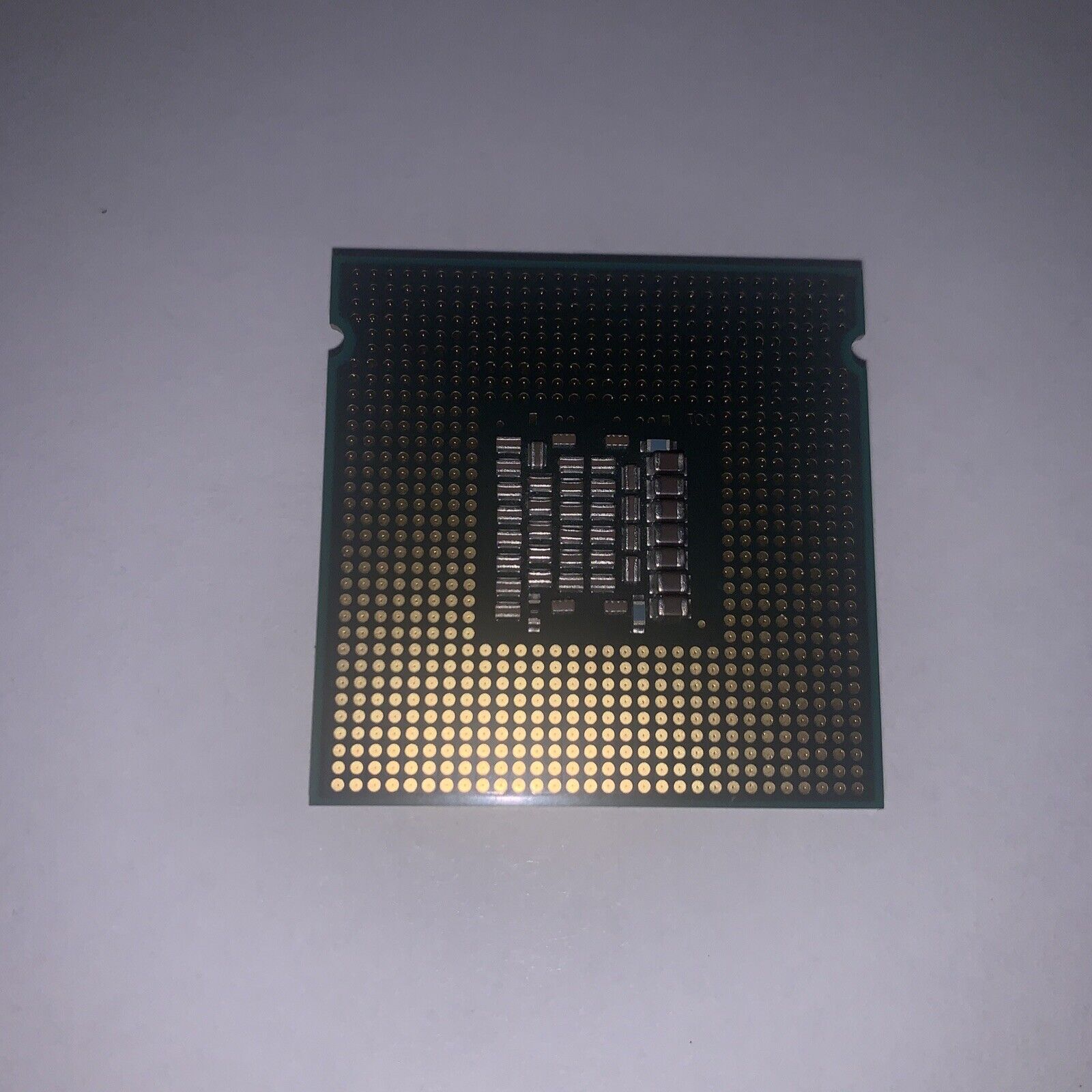 Intel Core 2 Duo E6300 1.87GHz 2-Core LGA775 Desktop CPU SL9SA