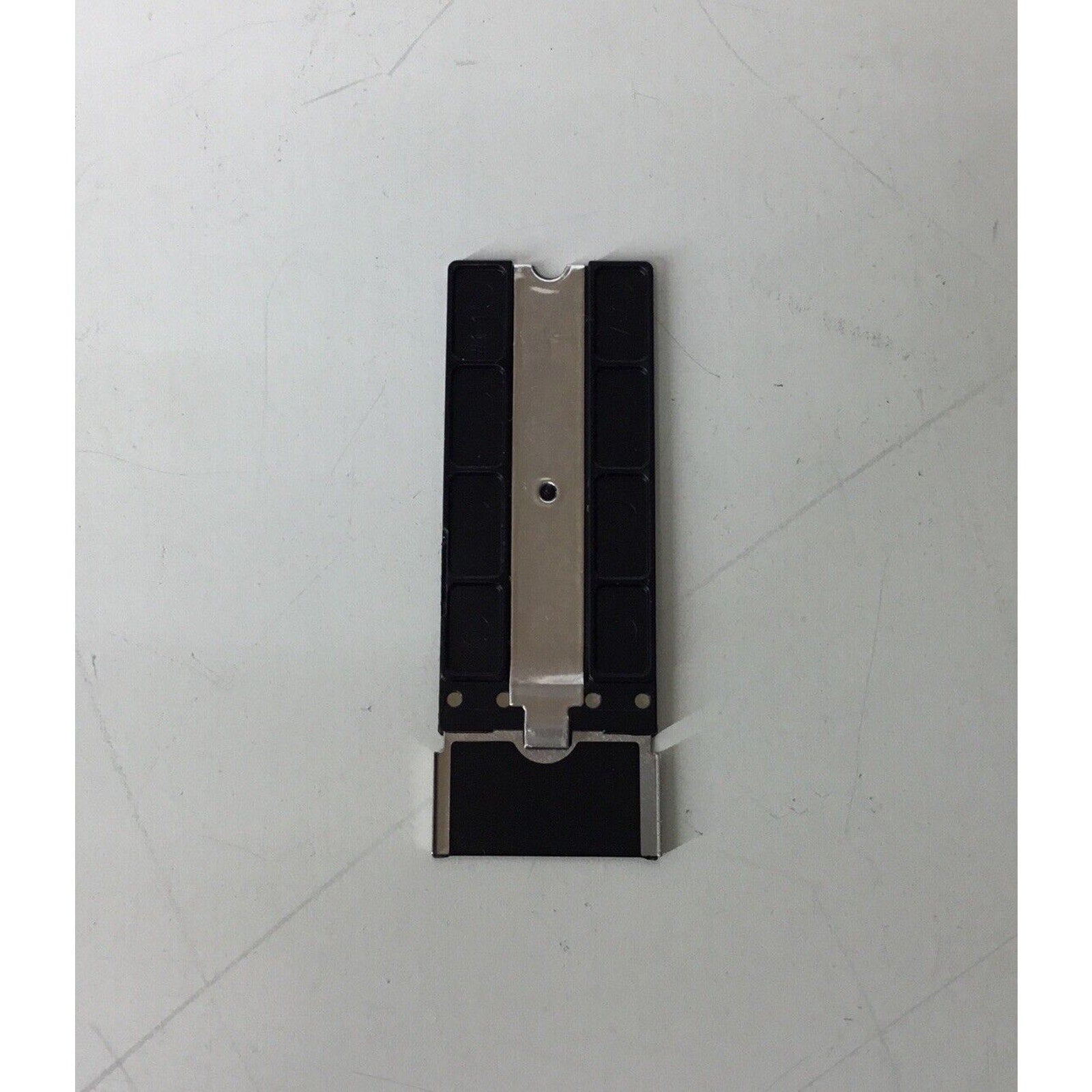 Dell Latitude 7410 14 Genuine Laptop SSD Bracket Shield 0GFF10 GFF10