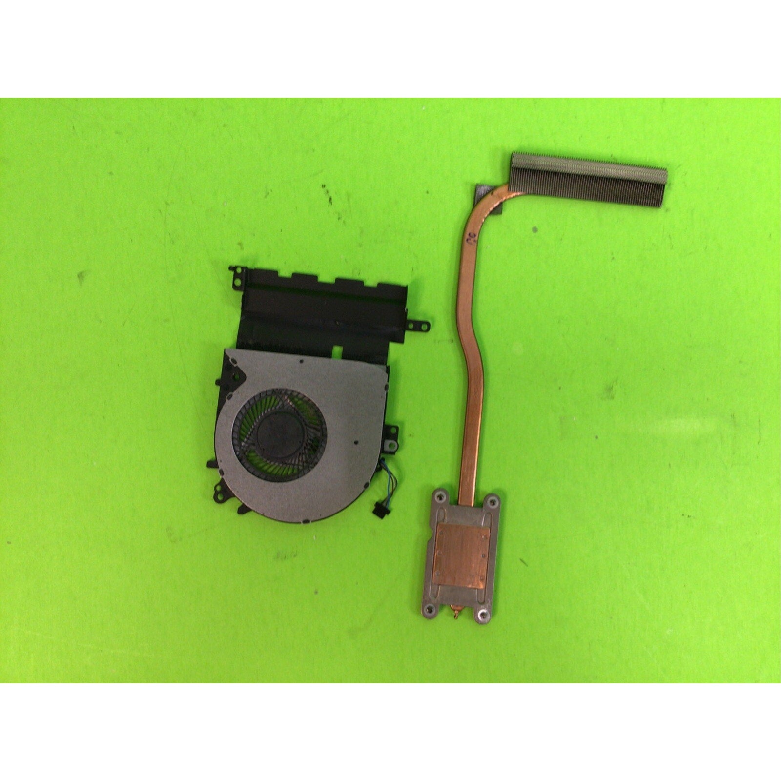 HP ProBook 455 G5 CPU Heat Sink and Cooling Fan L03854-001