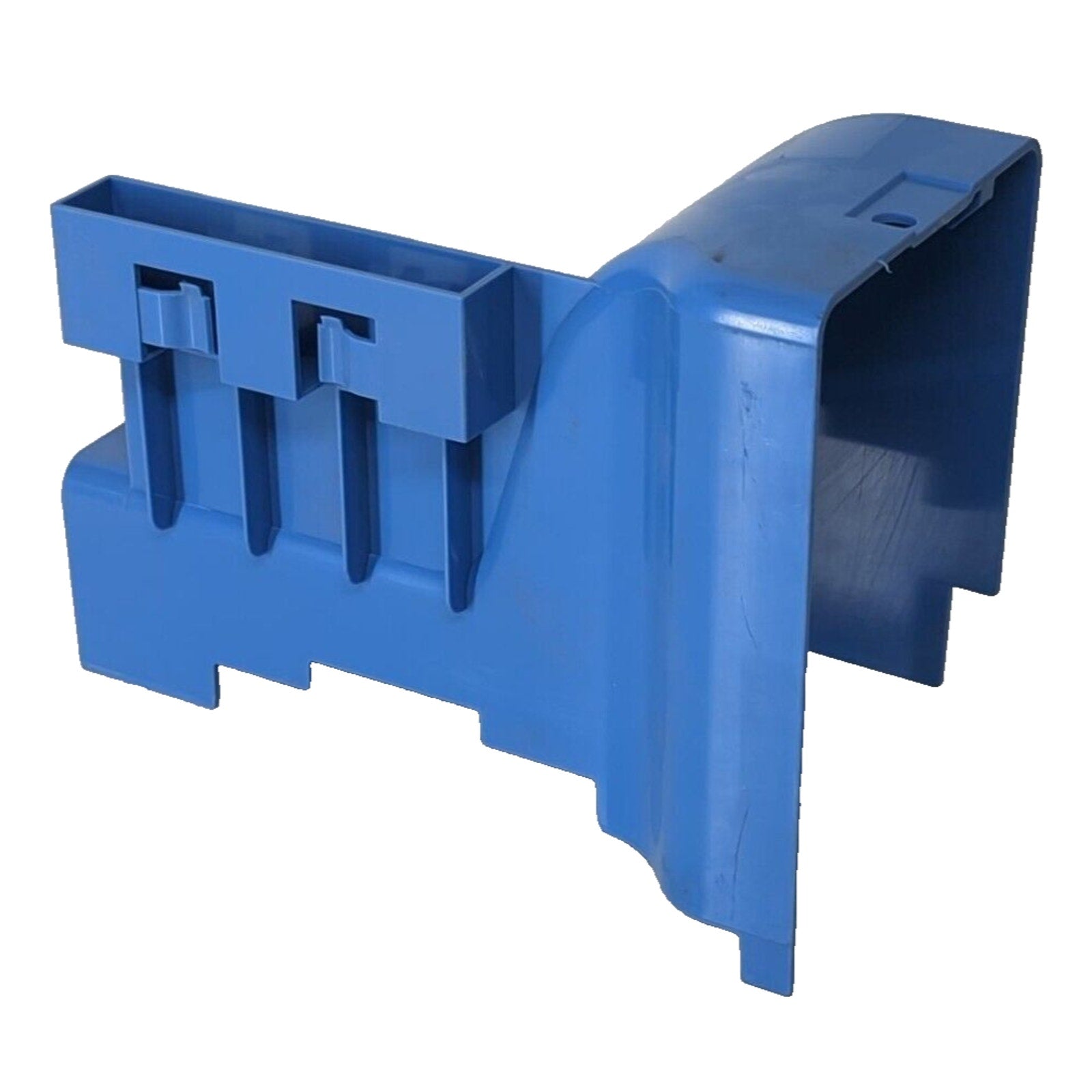 OEM Dell Memory Shroud U639F 0U639F for Precision T3500 T5500