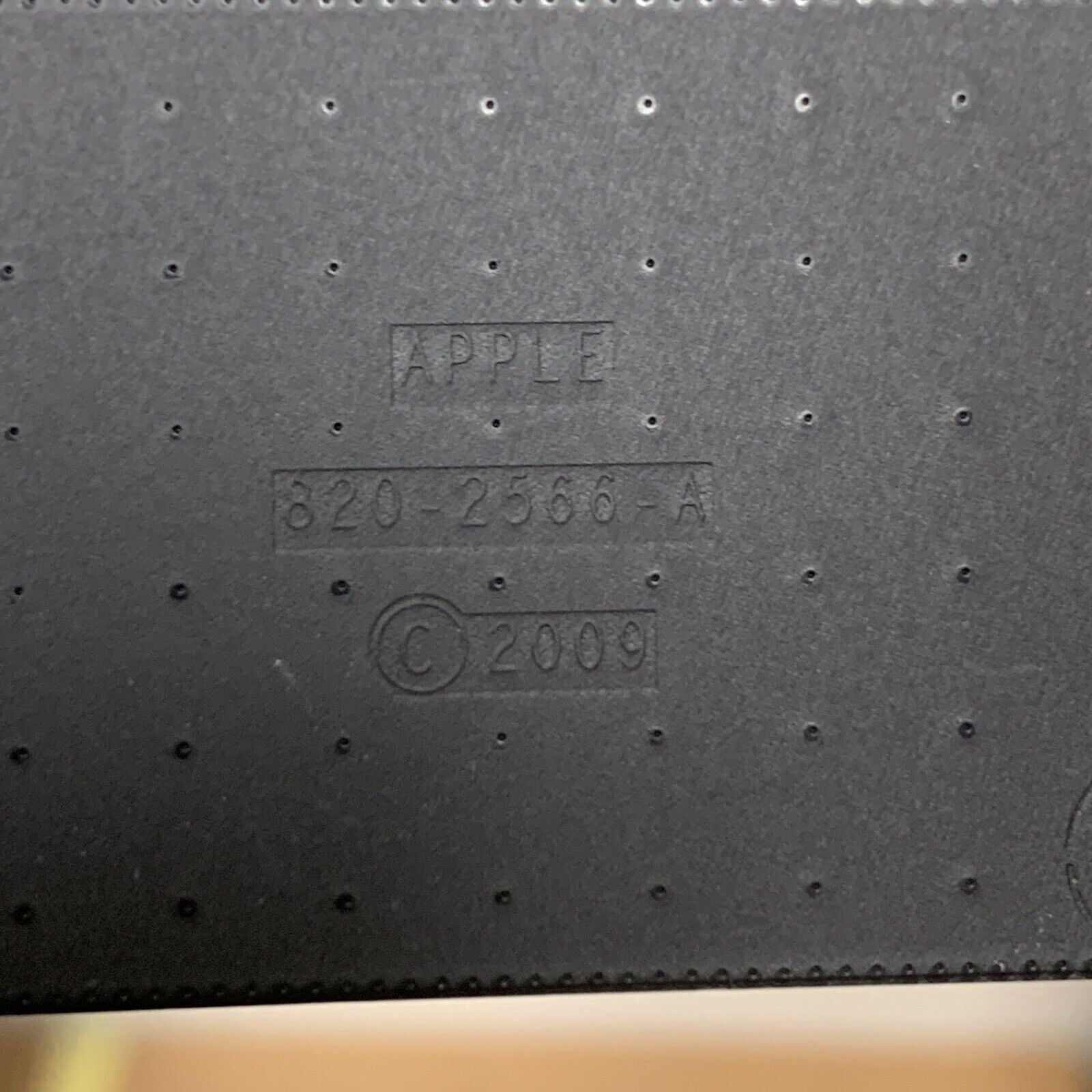 Apple iMac A1311 MB950LL/A Airport Wifi Card 820-2566-A