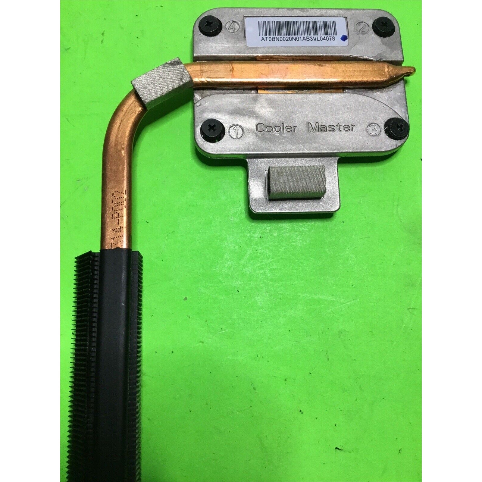 Lenovo 11011892 G560 s989 69034710 LA-5752P Motherboard