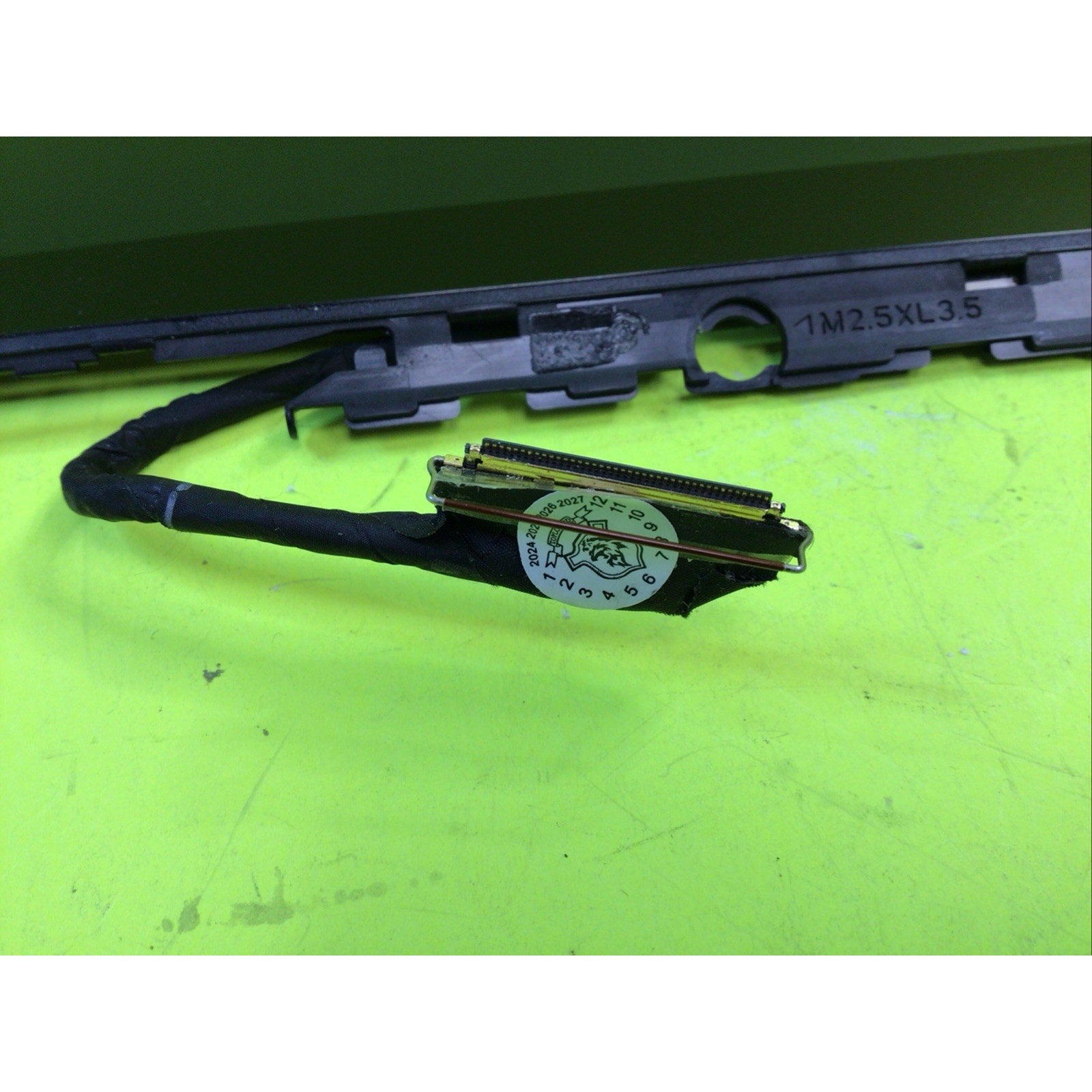 DP/N 0CYHFW Dell PN CYHFW OCYHFW FHD IPS 14.0" Matte LED LCD Non-Touch Screen