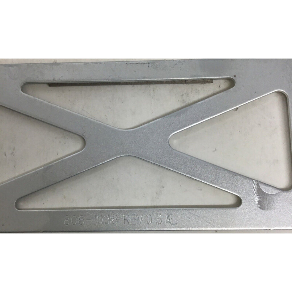 GENUINE OEM Apple iMac 27" A1312 Mid 2011 VGA Heatsink Bracket 806-1038