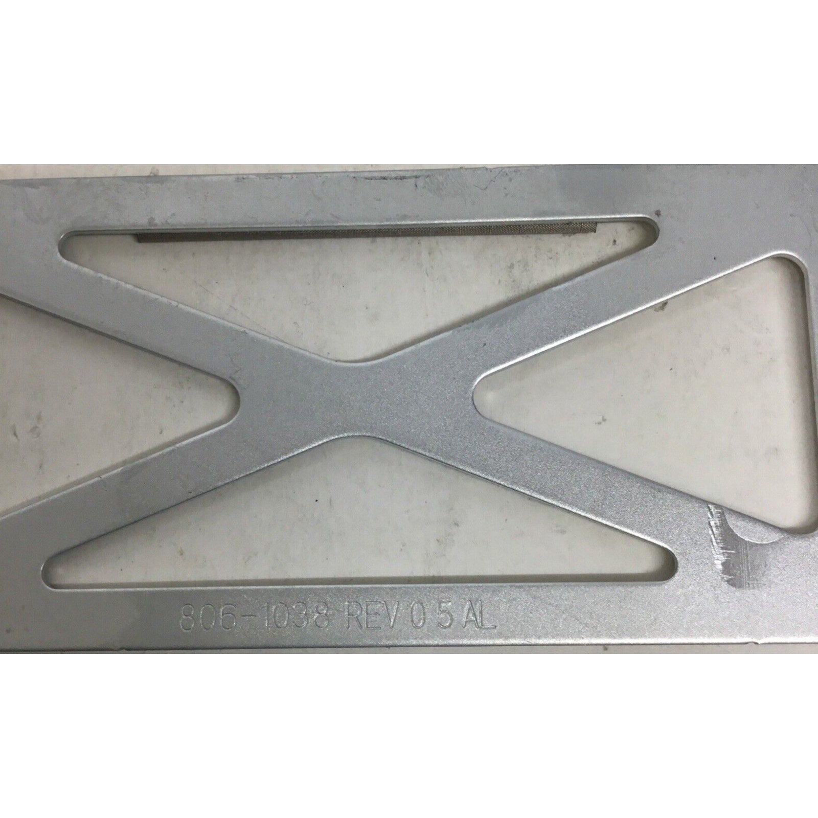 GENUINE OEM Apple iMac 27" A1312 Mid 2011 VGA Heatsink Bracket 806-1038