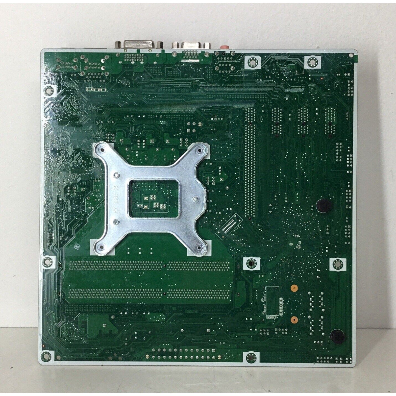 HP IPISB-CU Rev 0E Intel LGA 1155 Motherboard 656846-002/001 - For Parts