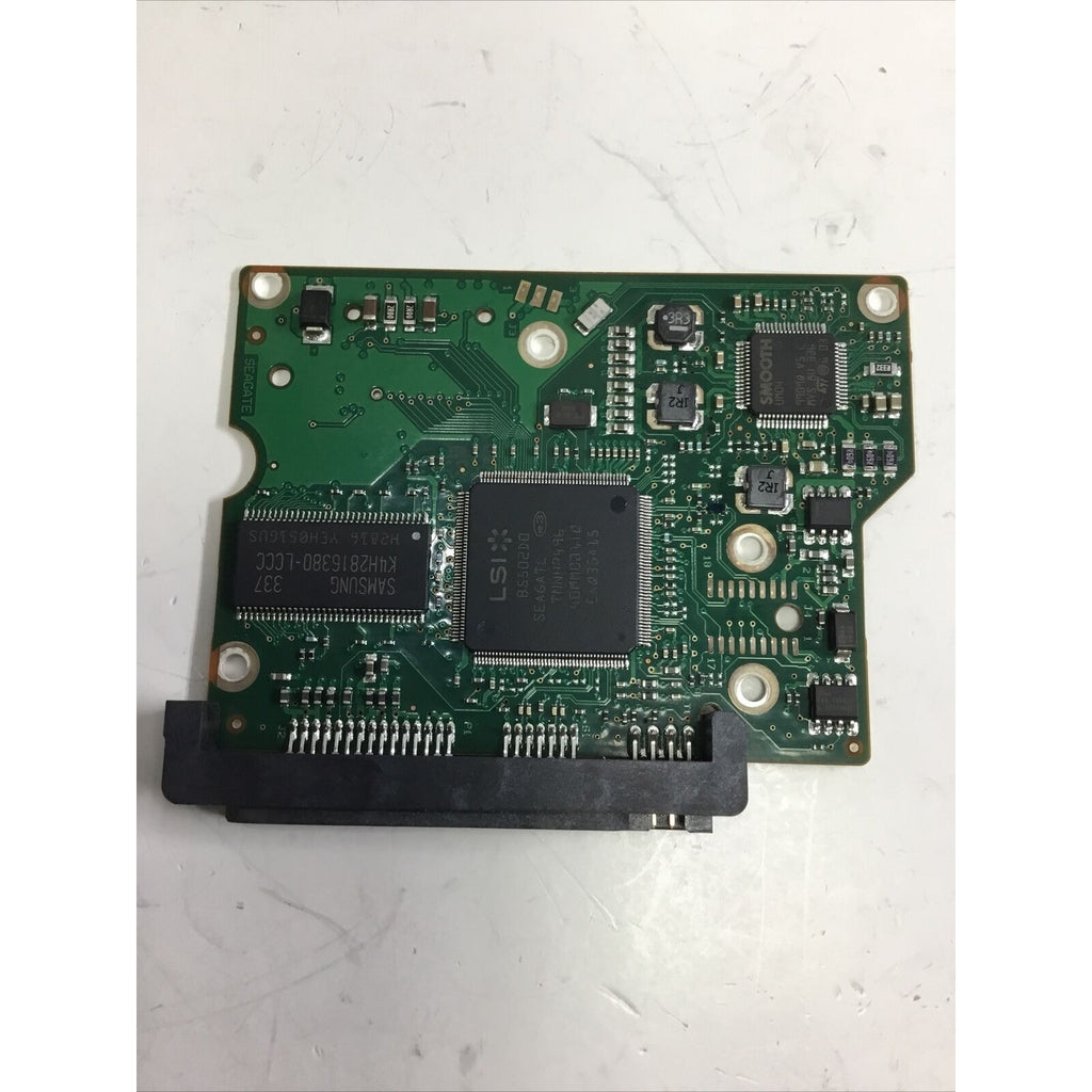 PCB ST500DM002 100535704 REV C Seagate