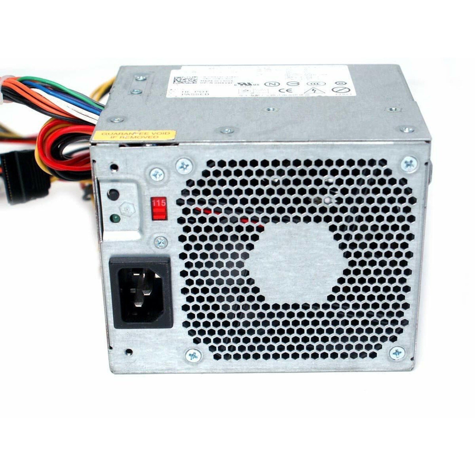 Power Supply for Dell Optiplex 360 380 Desktop 235 Watt (M618F)
