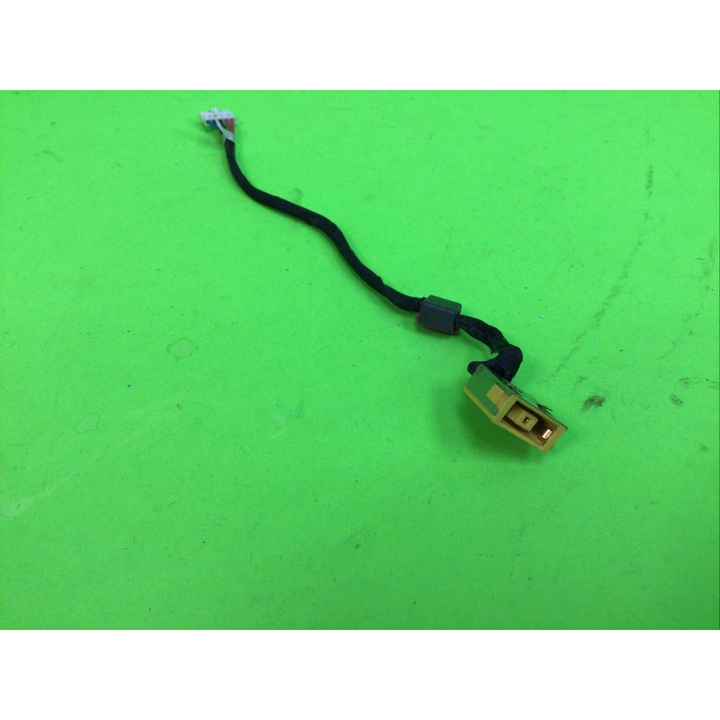 DC POWER JACK SOCKET CABLE HARNESS FOR LENOVO IDEAPAD G500S-5938037 DC30100P200