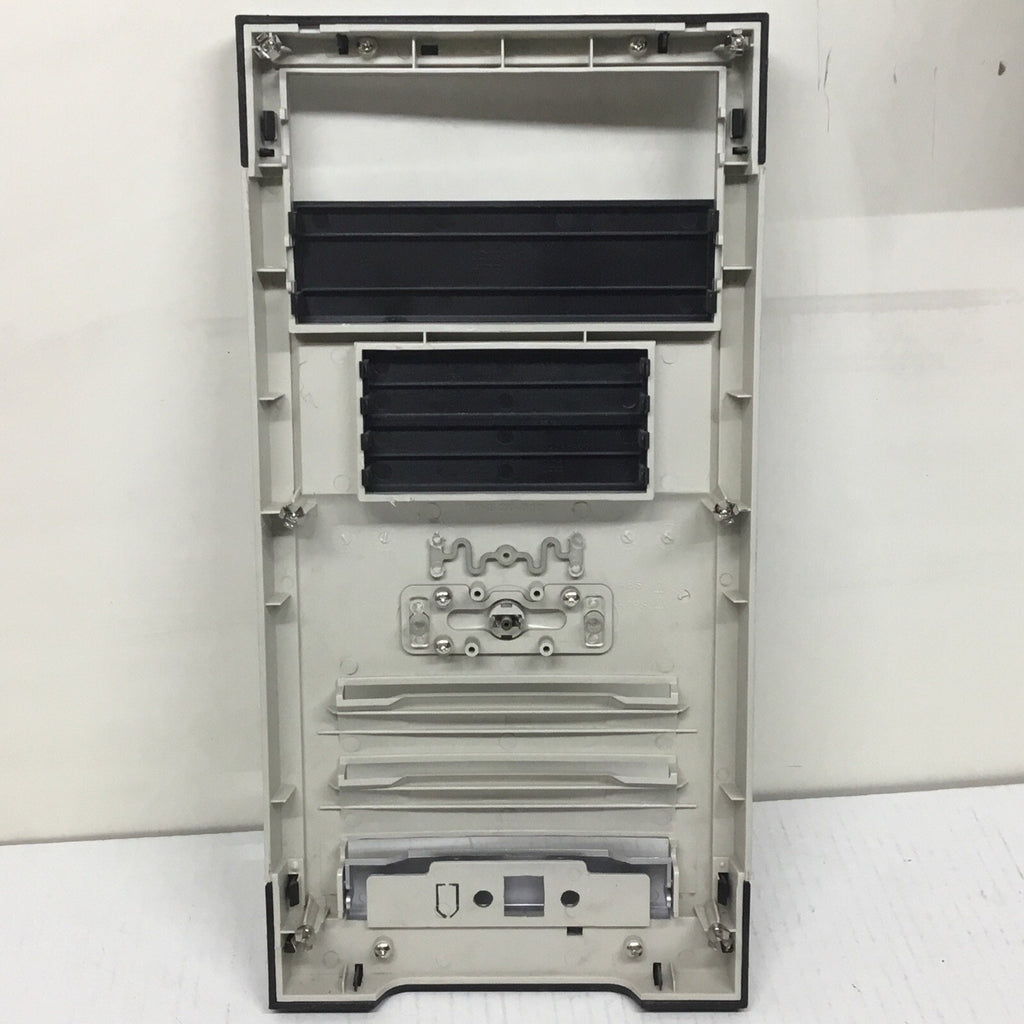 Unbranded Desktop Front Bezel