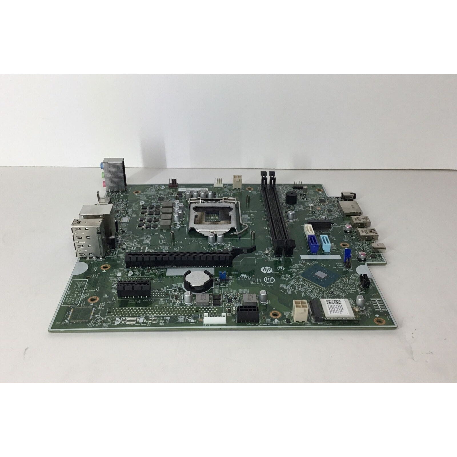 Hp Pavilion 2018 590-P Motherboard 942012-601 942012-001-For Parts