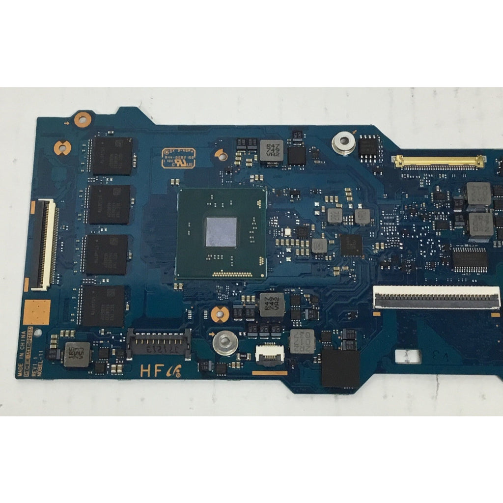 Samsung XE500C13 Series 11.6" Intel N3060 1.6GHz Motherboard BA92-17344B AS IS