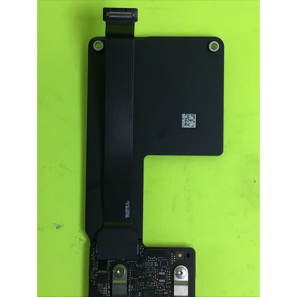 Apple Macbook Air A2337 Logic Board 820-02016-A FOR PARTS or RECYCLE