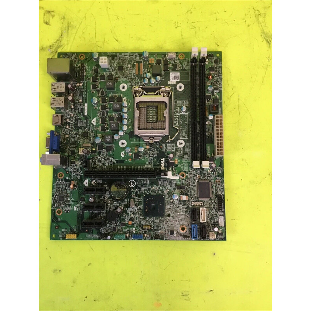 Dell MIH61R Motherboard