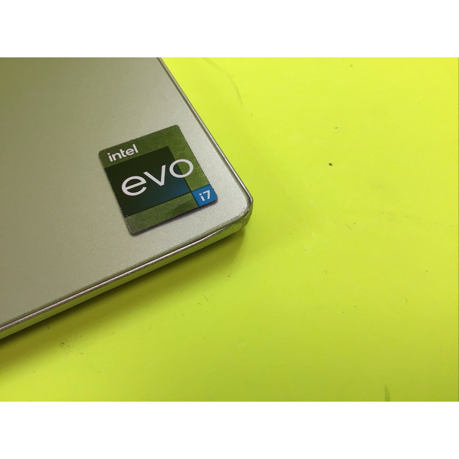 Dell Inspiron 16 7620 Keyboard Touchpad Palmrest Assembly FOR PARTS or REPAIR