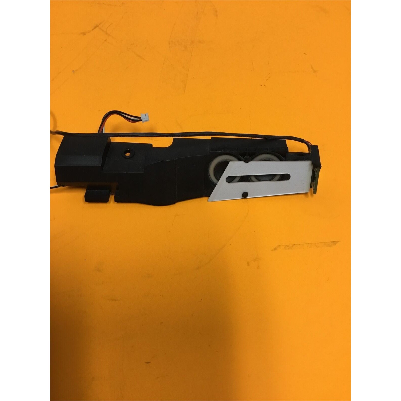 Dell Alienware M17X R2 17" Left & Right Speakers Set Pair