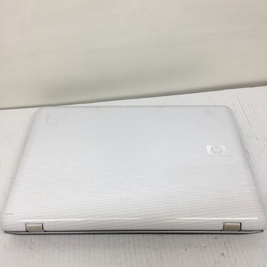 For Parts HP Pavillion DV2000 Laptop For Parts or Repair READ DESC