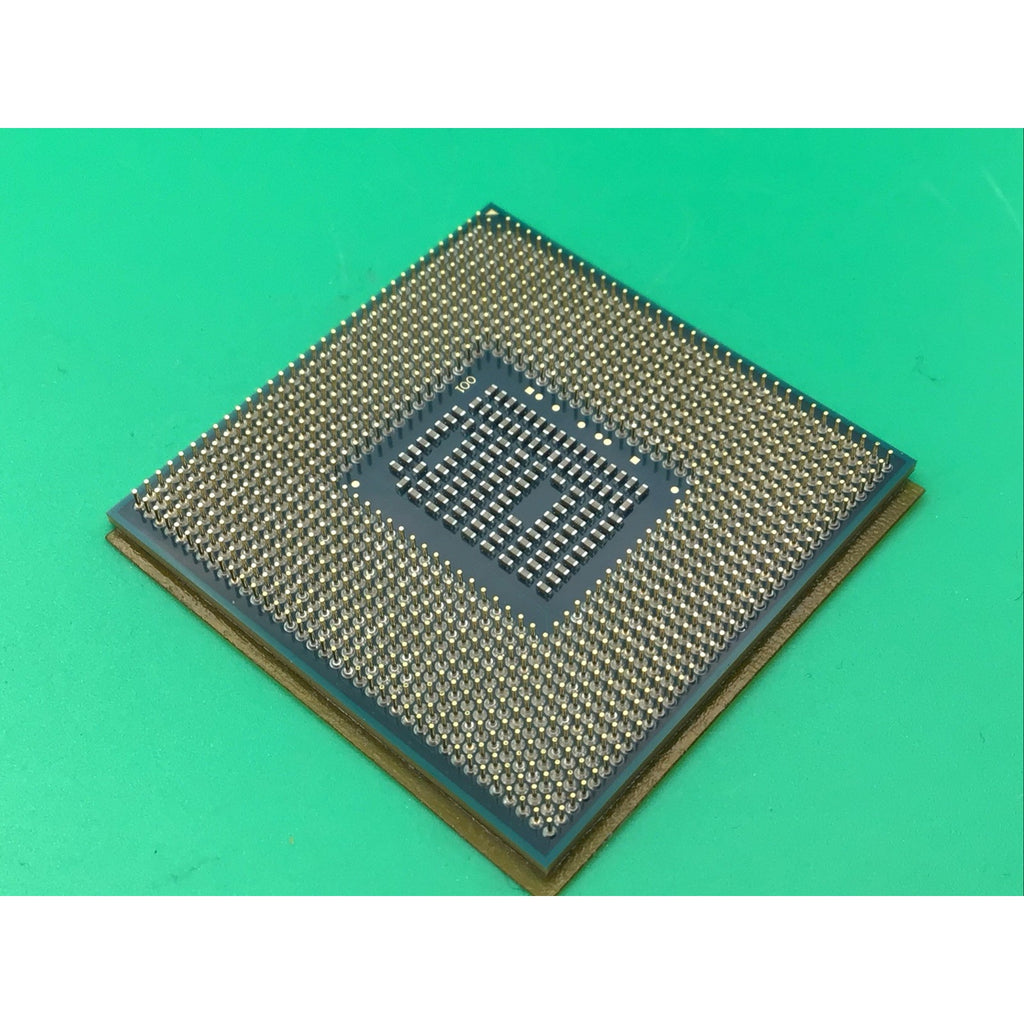 Intel Core Dual-Core i5-3230M 2.6GHz Socket G2 512KB/3MB Laptop Processor SR0WY