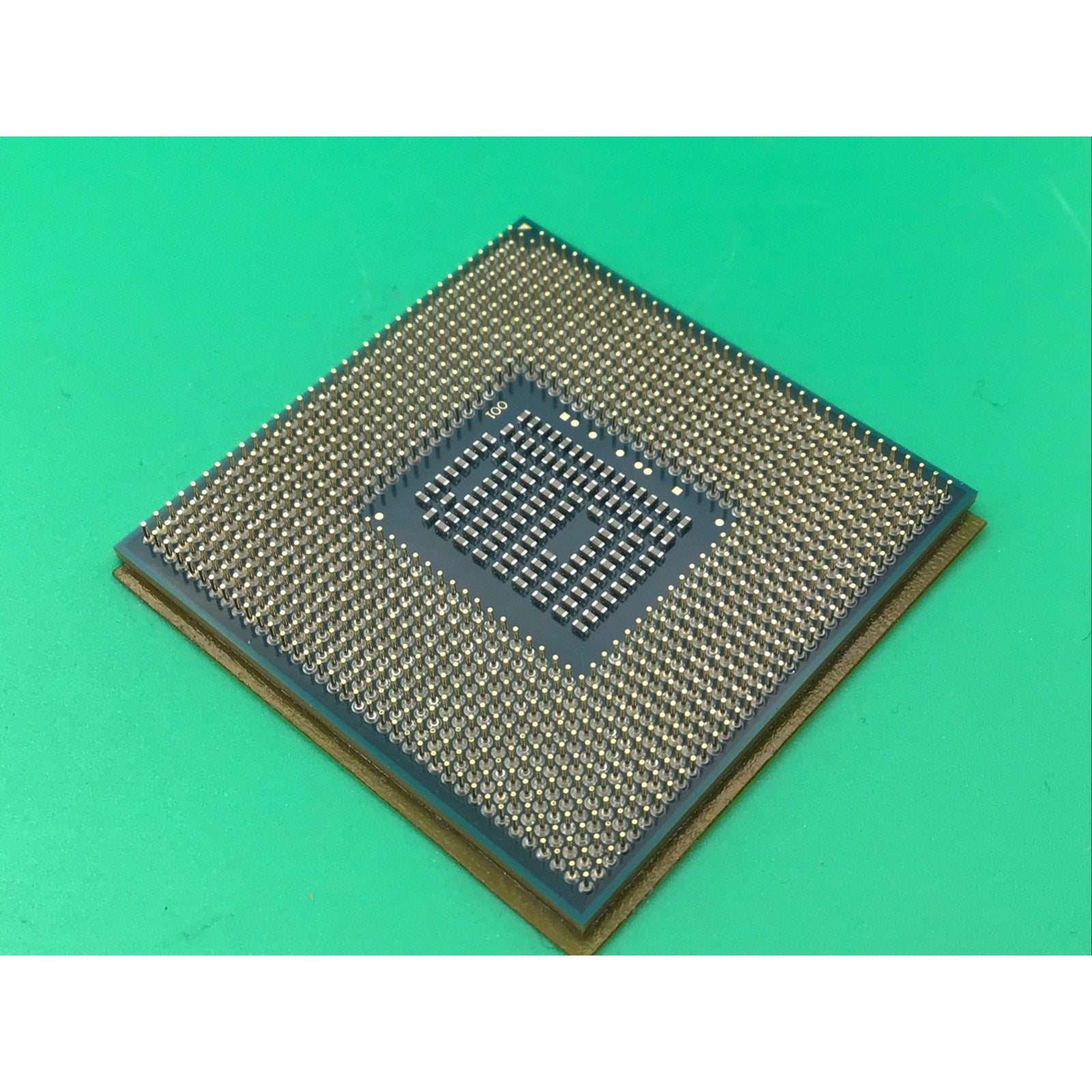 Intel Core Dual-Core i5-3230M 2.6GHz Socket G2 512KB/3MB Laptop Processor SR0WY