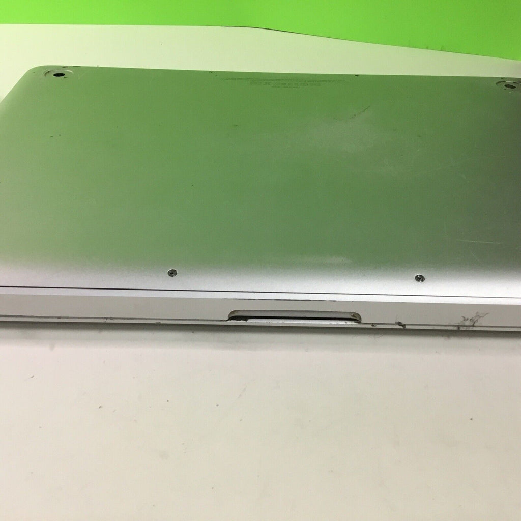 FOR PARTS - 2x BUNDLE OF Apple MacBook Pro 13 Inch A1278 1x CHARGER