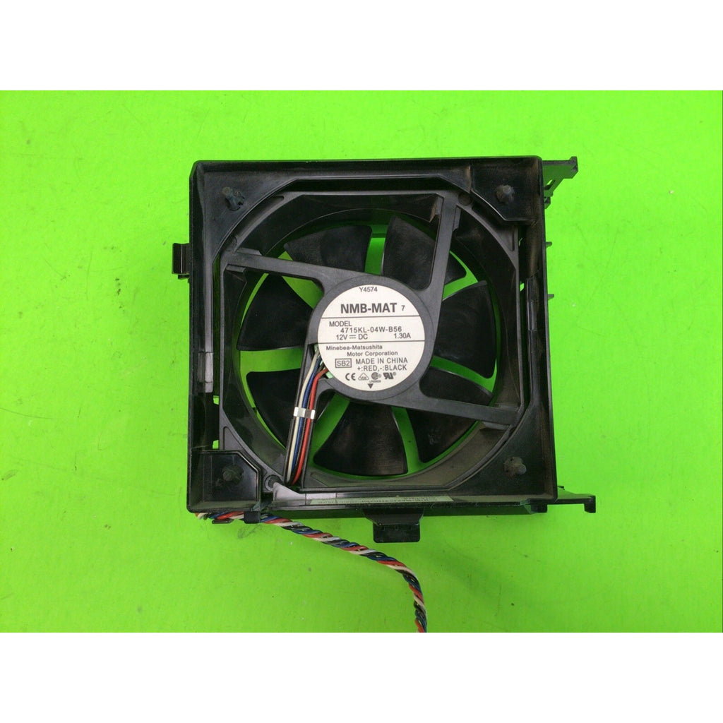 Dell Optiplex 210L 320 360 740 Fan W/shroud 0Y4574 0P211D 0H9073 0WP747 0H7058