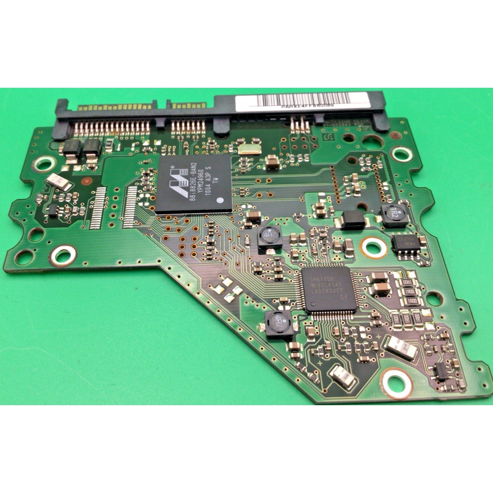 Samsung Spinpoint HD103SI/A Hard Drive Board 41-00286A R00