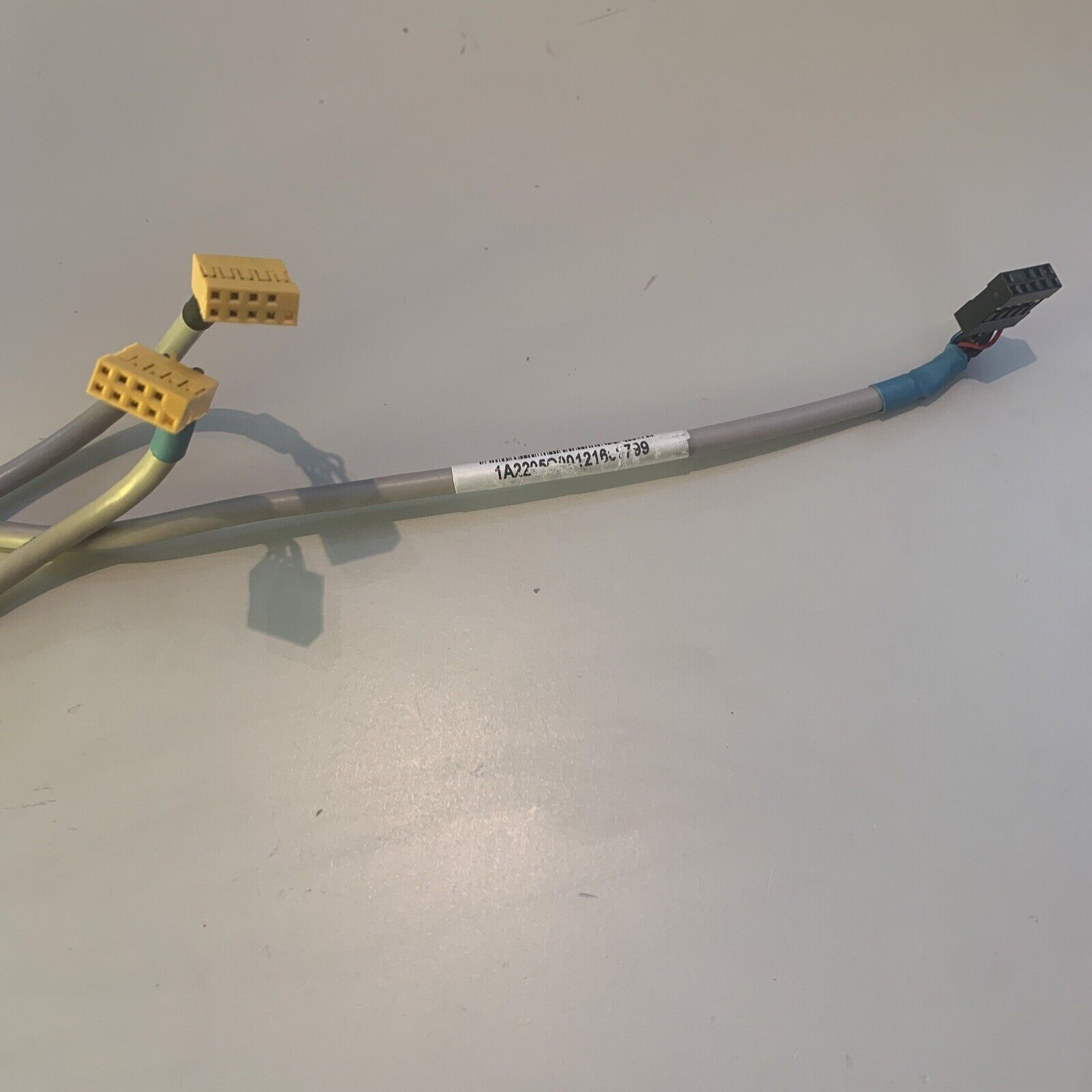 Acer 1B231MR00 Veriton Front Audio / USB IO Input Panel with Cables MG-436