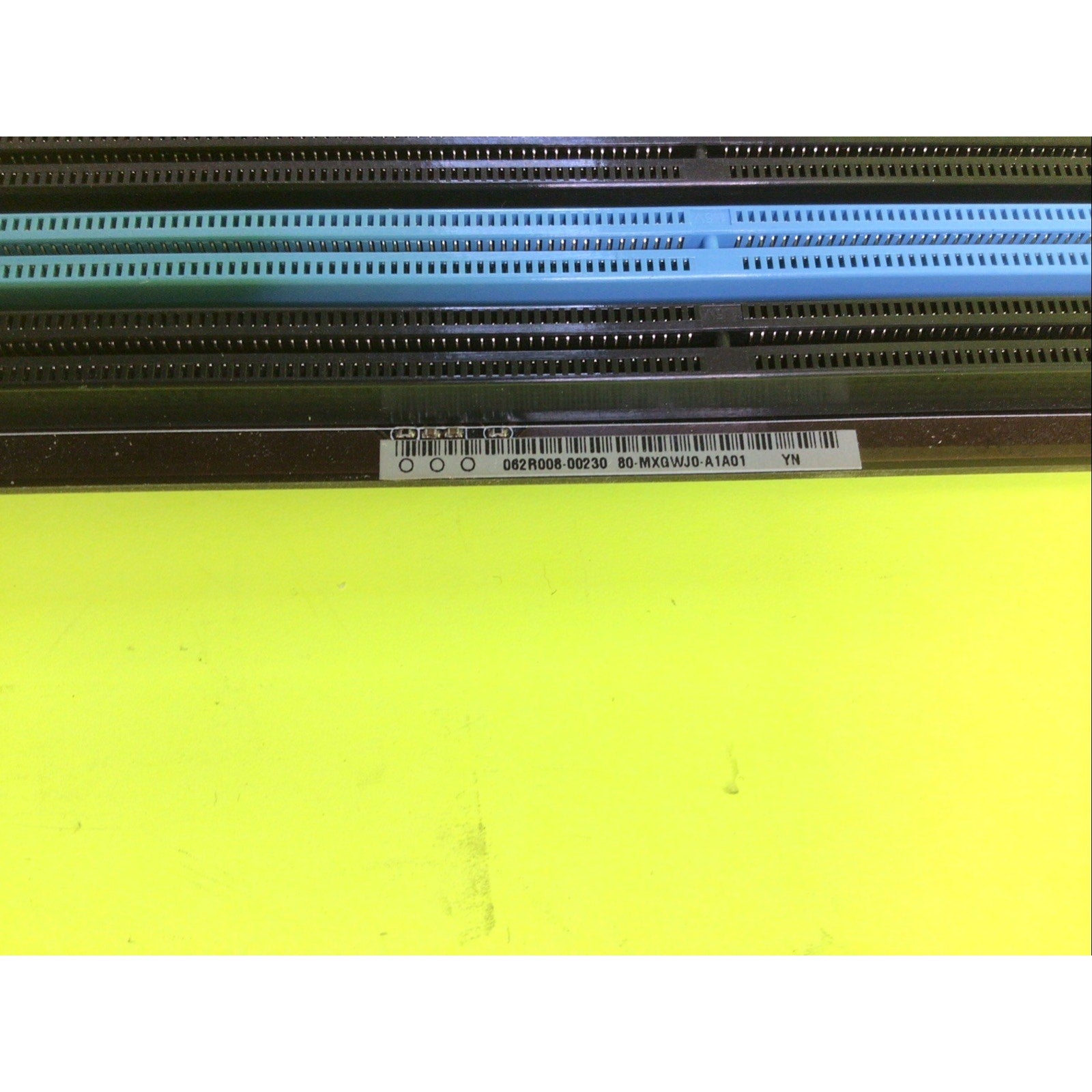 ASRock FM2A88X Pro3+ ATX Motherboard Untested