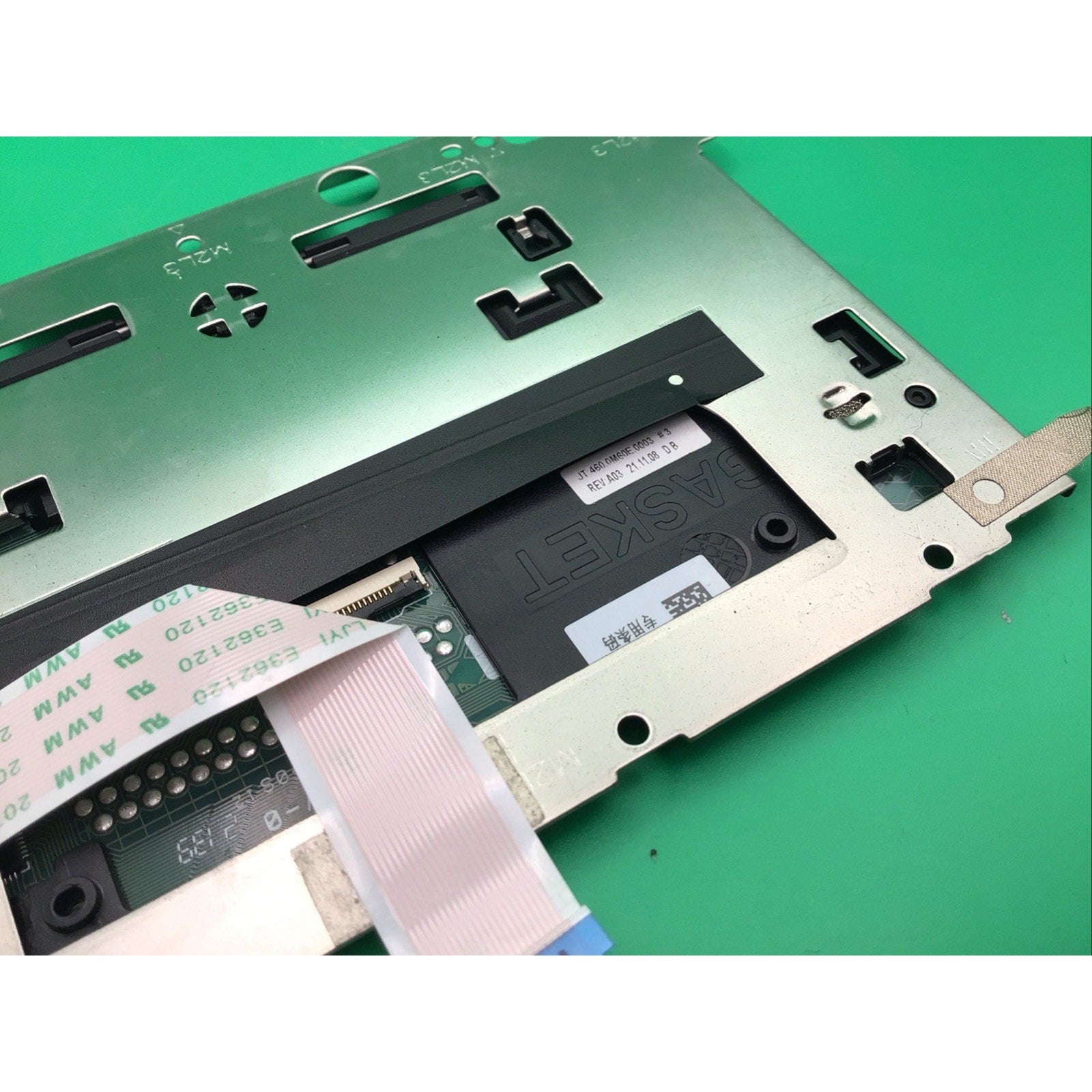 Dell Latitude 5521 Touch Pad with Flex cable E88441