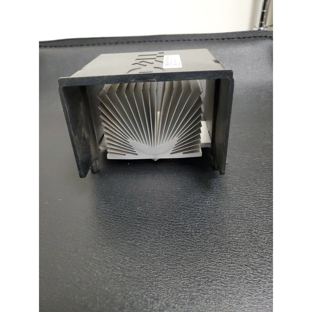 DELL 0JY385-41362-058-05PU CPU Heatsink w/shroud for OPTIPLEX 320 330 780
