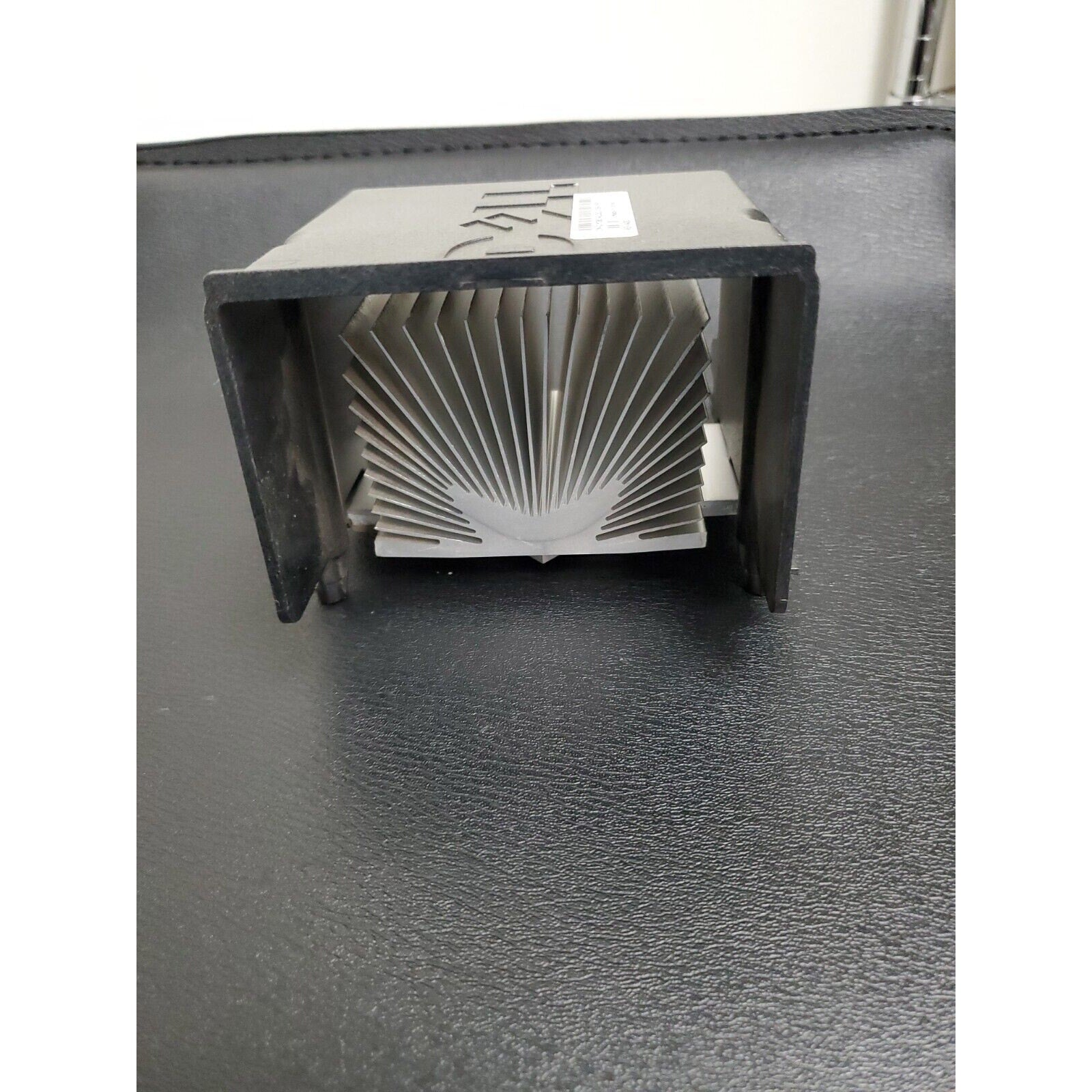 DELL 0JY385-41362-058-05PU CPU Heatsink w/shroud for OPTIPLEX 320 330 780