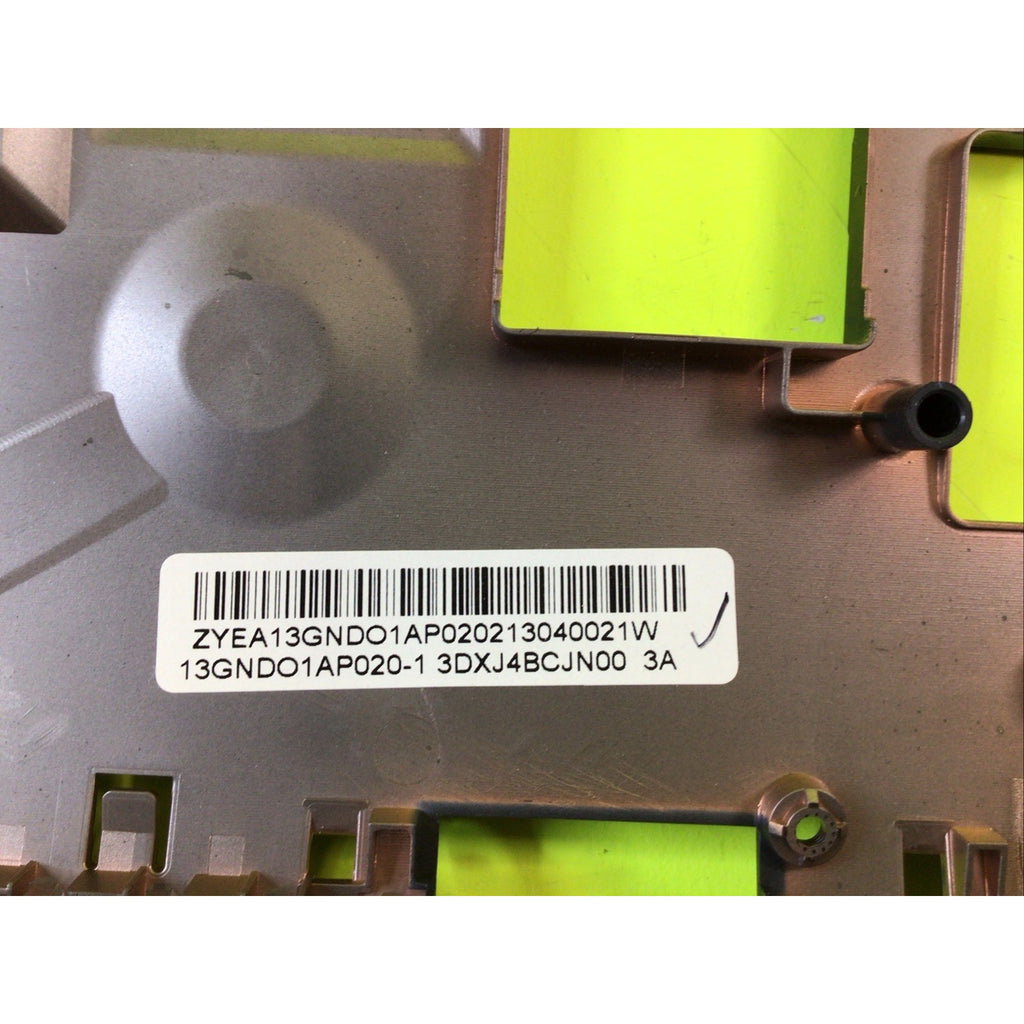 ASUS X75A Series Bottom Housing Cover