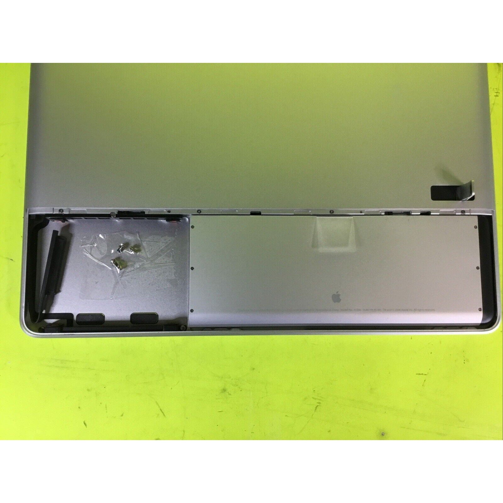 Vintage Apple MacBook Pro 13" A1278 FOR PARTS REPAIR or RECYCLE