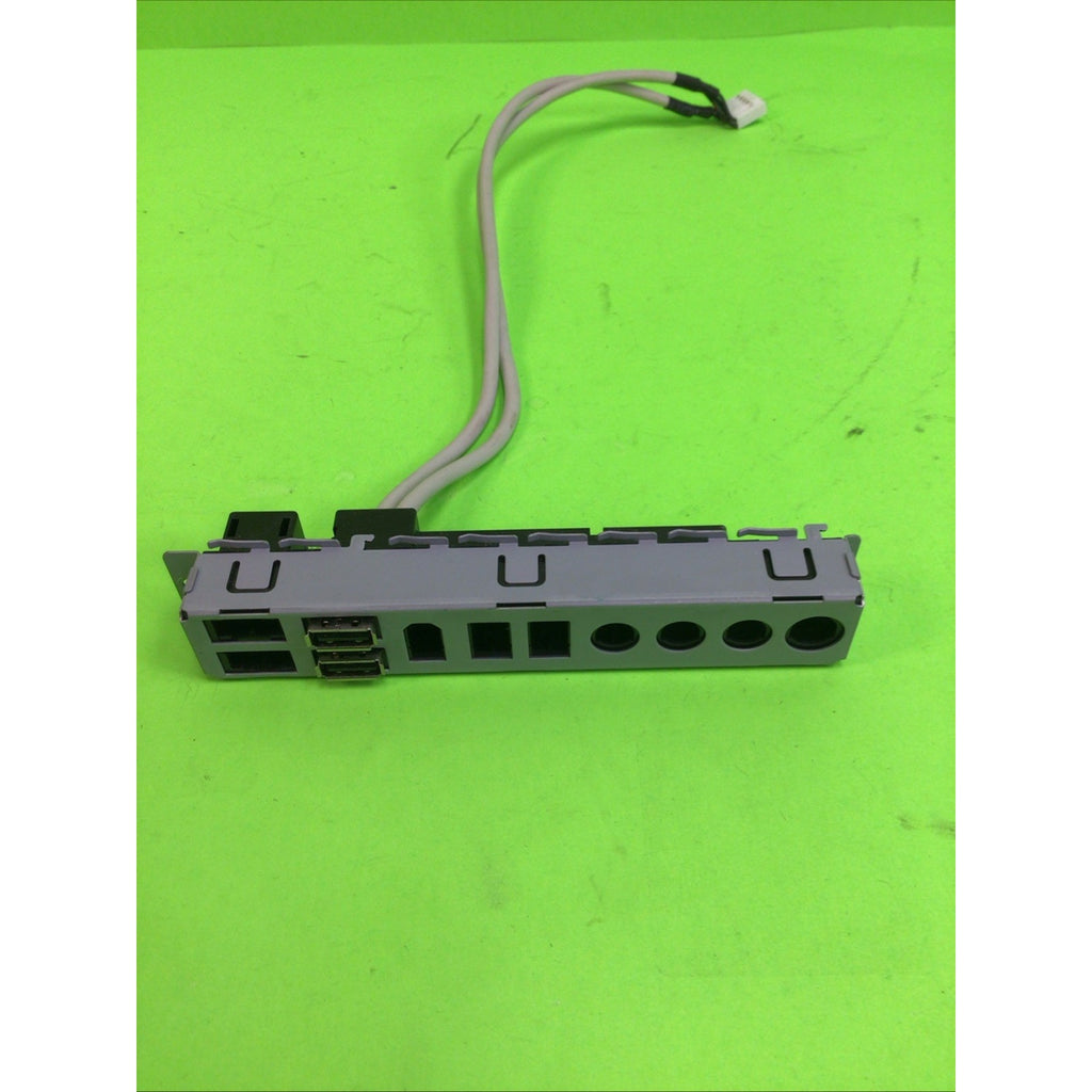HP Pavilion Desktop Front USB Panel Cable 647115-003