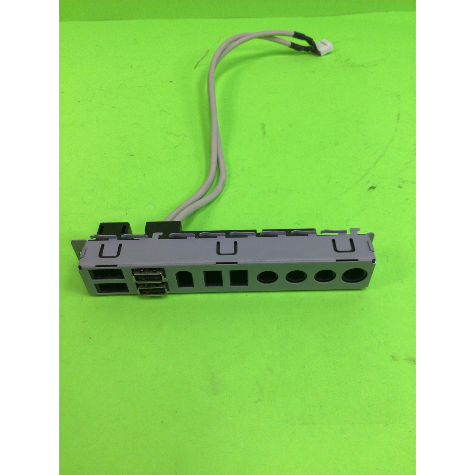 HP Pavilion Desktop Front USB Panel Cable 647115-003