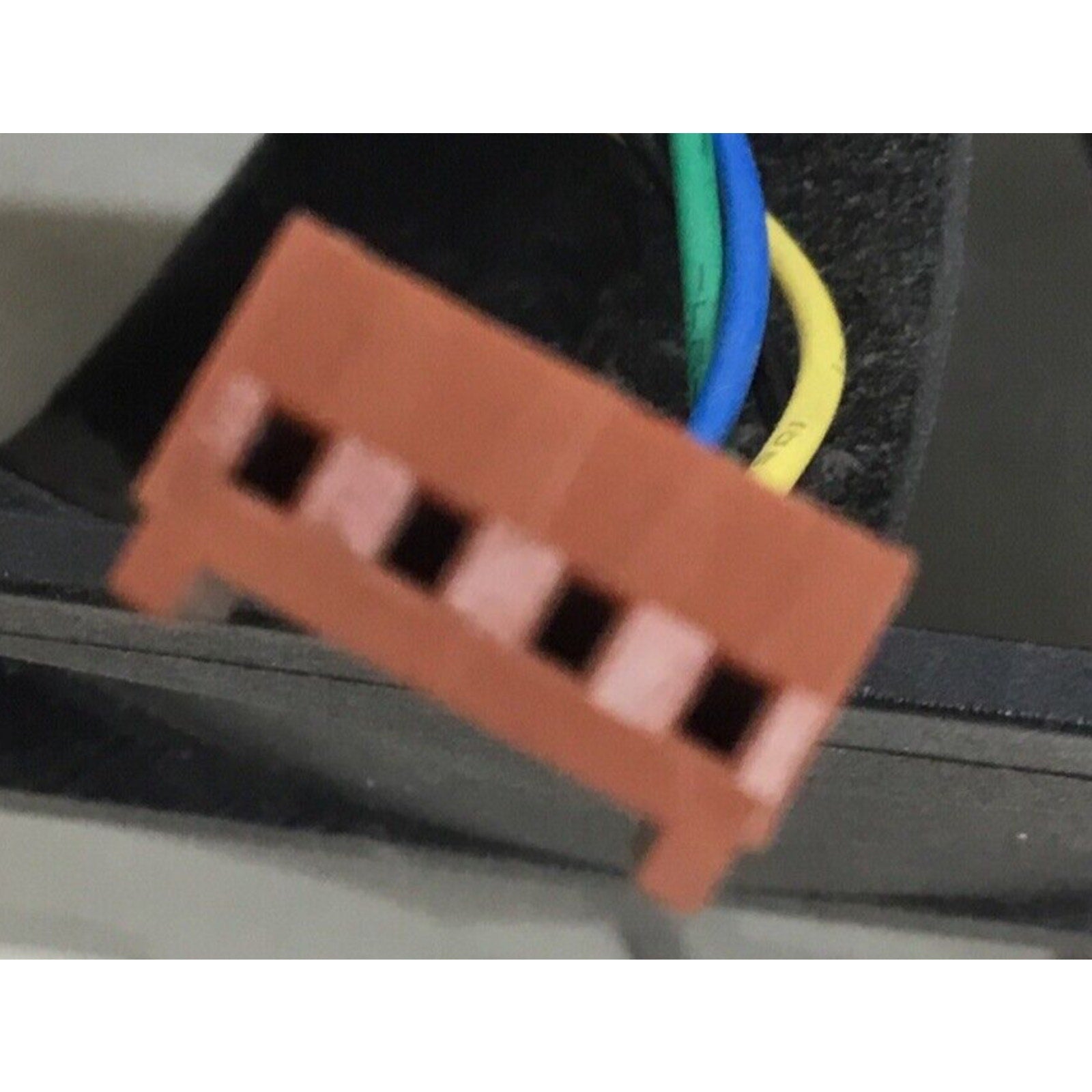 Desktop Computer AUB0912VH Cooling Fan