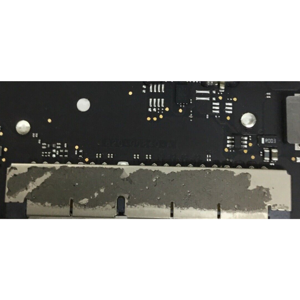 Apple MacBook Pro A1708 13" Mid 2017 OEM i5 2.3GHz 8GB Logic Board 820-00840-A