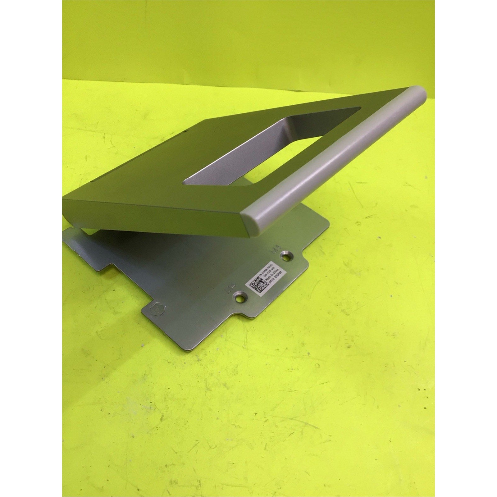 Dell Genuine Inspiron 24 3455 AIO Bracket Base Stand 076P8R