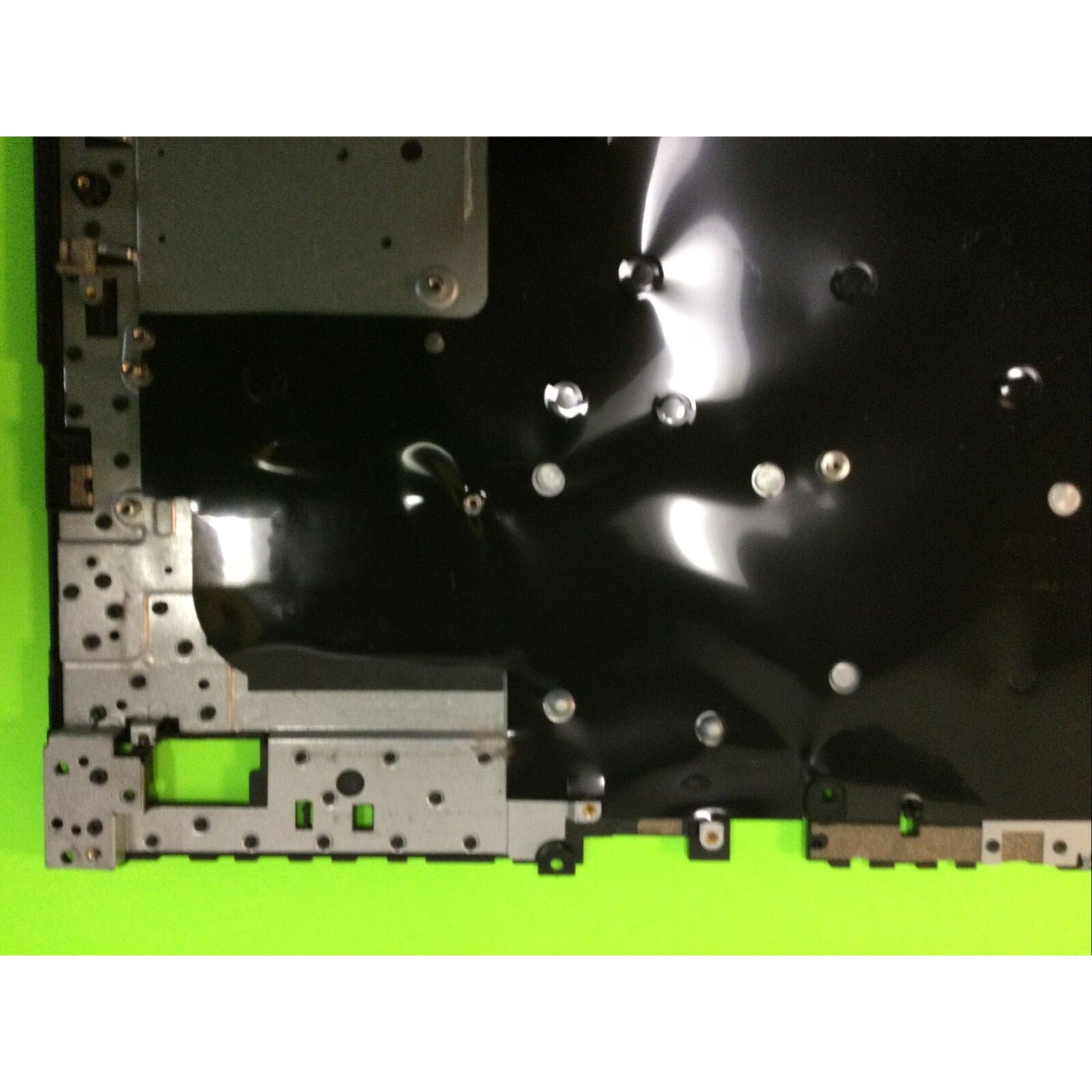 Lenovo Legion Y540-17IRH 17.3" Palmrest w/Touchpad Keyboard Backlit AP1A9000100