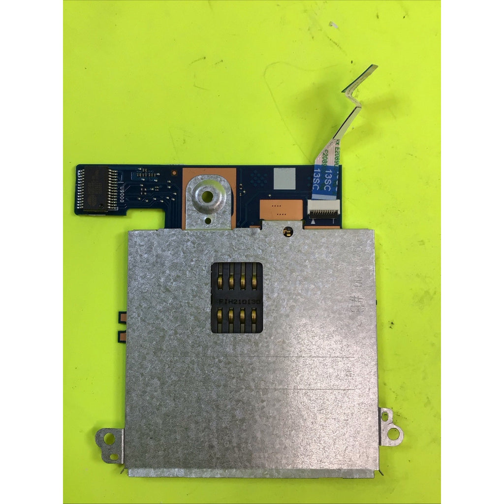 HP EliteBook 830 G7 Smart Card Reader Board with Cable M08551-001