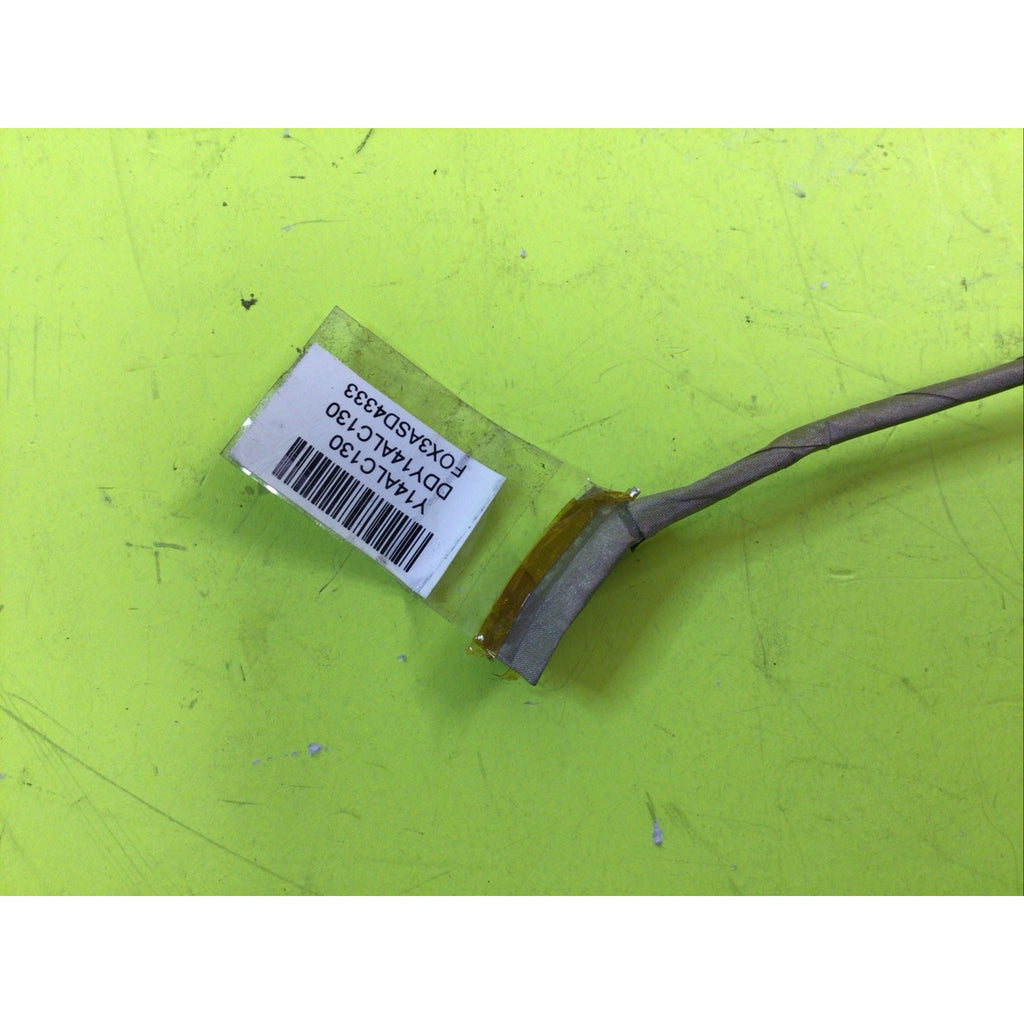 LCD LVDS Cable HP Pavilion 15-P Envy 15-K DDY14ALC140 DDY14ALC130 DDY14ALC010