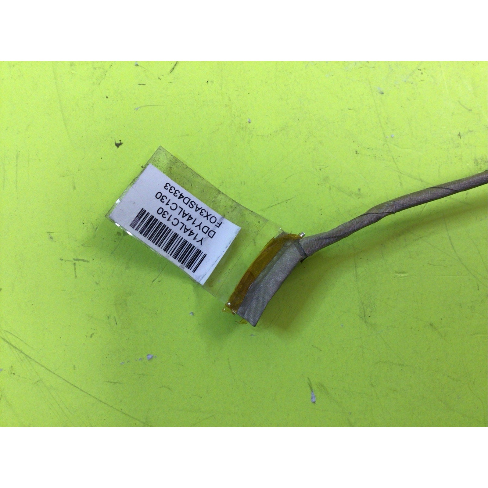 LCD LVDS Cable HP Pavilion 15-P Envy 15-K DDY14ALC140 DDY14ALC130 DDY14ALC010