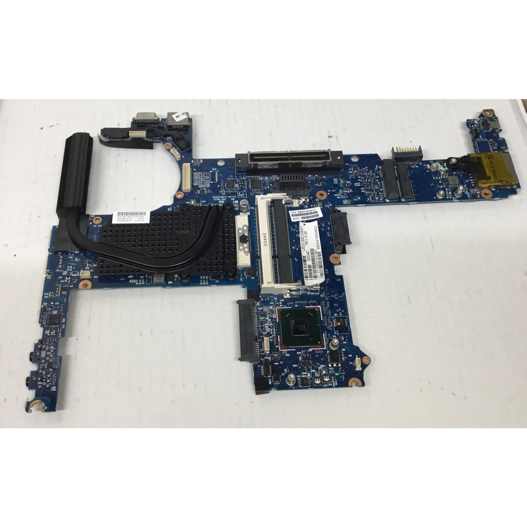 Intel Socket G2 Motherboard - HP EliteBook 8460P - 642759-001 - Parts