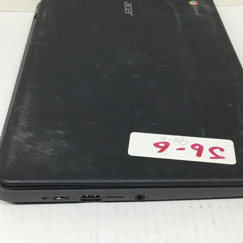 For Parts Acer Chromebook Laptop N17Q8 C732-C6WU READ DESC