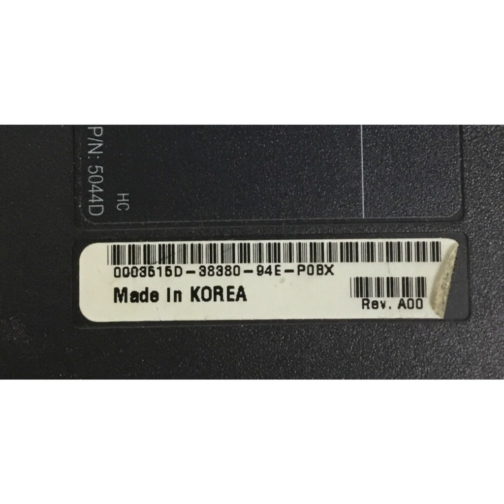 Dell Internal 24X CD-ROM Module P/N: 5044D A02 Input Rating 5V 1.5A