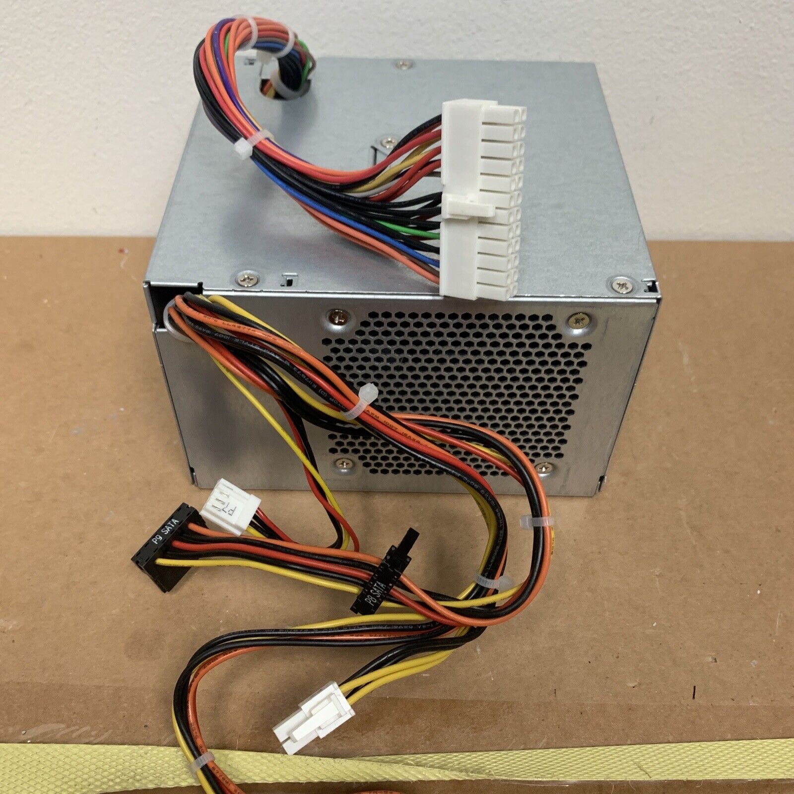 Genuine Dell Optiplex Series 255W power supply N255PD-00 0N804F / N804F