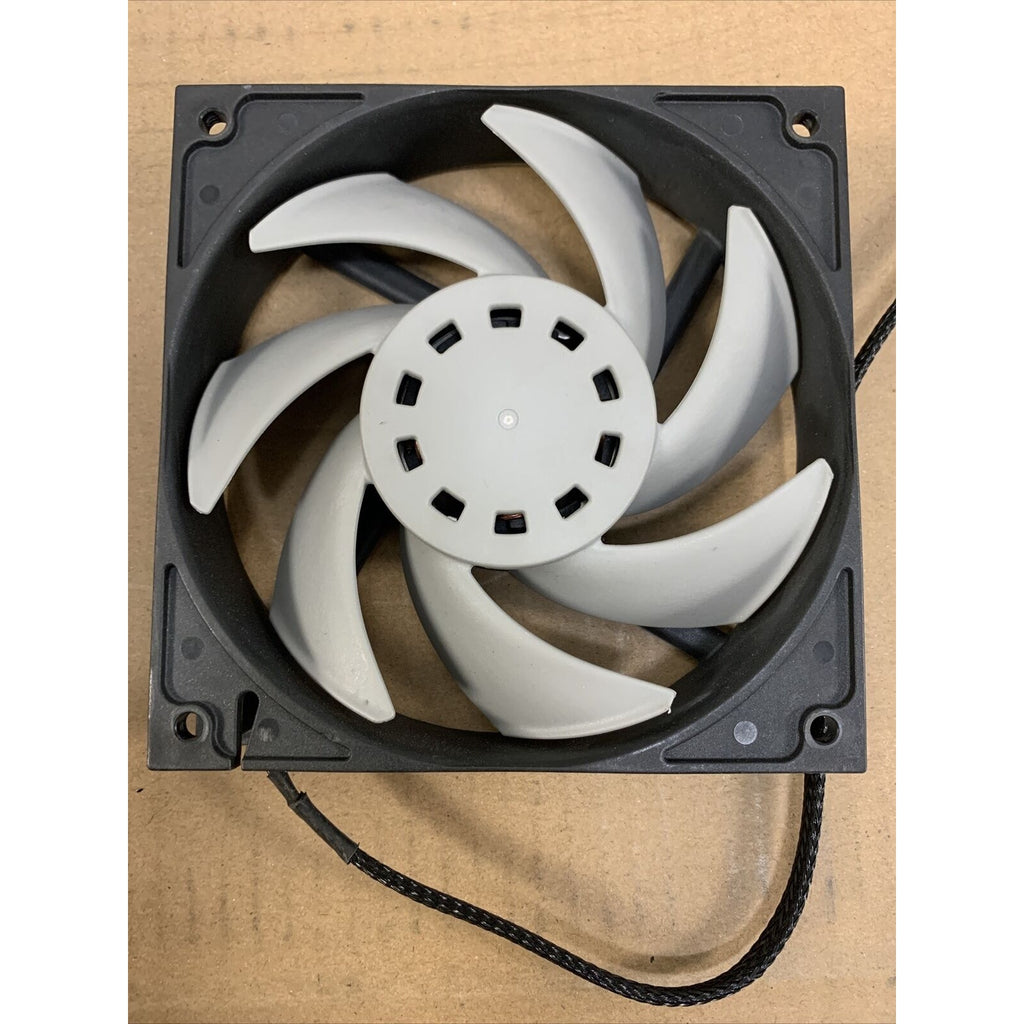 EKWB EK-Vardar F4-120 (2200RPM) High Performance Case Fan